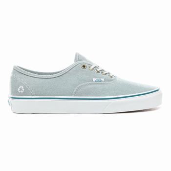 Panske Tenisky Vans P.E.T. Authentic Mallard/Ocean Depth VA70REQBC